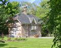 Take things easy at Balnagown Estate - Swiss Cottage; Ross-Shire