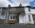 Take things easy at Bank View Cottage; ; Chapel Stile in Langdale near Ambleside