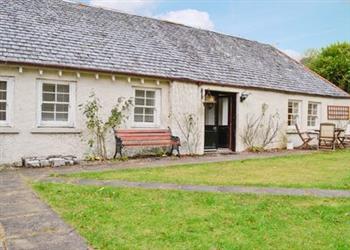 Barcaldine Cottages Easdale Cottage From Cottages 4 You