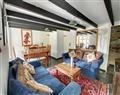 Relax at Barn Cottage; ; Widemouth Bay