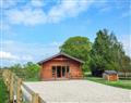 Enjoy a leisurely break at Barn Shelley Lodge; ; Copplestone near Crediton