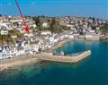 Unwind at Barolo; St Mawes; St Mawes and the Roseland
