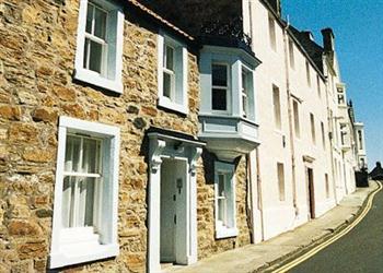 Barra Cottage From Cottages 4 You Barra Cottage Is In Elie Fife
