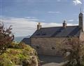 Forget about your problems at Barracks Cottage; ; Penmon