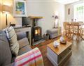 Forget about your problems at Bay Cottage; Portloe; St Mawes and the Roseland