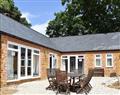 Take things easy at Bay Tree Cottage Accommodation - Foragers Cottage; Northamptonshire