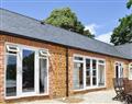 Take things easy at Bay Tree Cottage Accommodation - Weavers Retreat; Northamptonshire