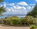 Forget about your problems at Bay View Retreat; Cornwall