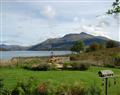 Relax at Bays and Bens Holidays - Loch Etive View; Scotland