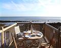 Take things easy at Beachside Cottage; Steephill Cove; Ventnor
