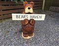 Relax at Bears Haven; Aberdeenshire