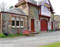 Enjoy a leisurely break at Beaters Cottage; Perthshire
