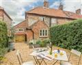 Forget about your problems at Beck Cottage; South Creake near Fakenham; Norfolk