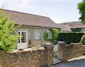 Relax at Beck House Farm Cottages - Jasmine Cottage; North Yorkshire