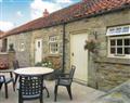 Take things easy at Beckhouse Cottages - Cleveland Bay Cottage; North Yorkshire