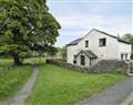Forget about your problems at Beckside Cottage; Cumbria