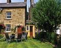 Relax at Beech Cottage; Hartington; Derbyshire