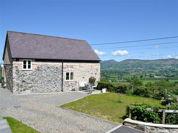 Beech Cottage From Cottages 4 You Beech Cottage Is In Llanrhaeadr