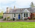 Forget about your problems at Beech Cottage; ; St Boswells