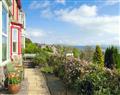 Forget about your problems at Beech Hill Terrace; Cumbria