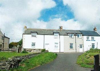 Beggars Roost From Cottages 4 You Beggars Roost Is In Craster