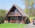 Forget about your problems at Ben Vane Lodge; Lochearnhead; Perthshire