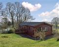 Take things easy at Benarty Holiday Cottages - Parkside Lodge; Fife