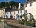Take things easy at Berry Cottage; ; Dittisham