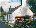 Forget about your problems at Berry Cottage; Wigtownshire