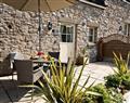 Take things easy at Berth Y Bwl Farm Cottages - Woodland Cottage; Clwyd
