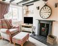 Take things easy at Bimble Cottage; ; Ingham near Lincoln
