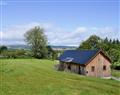 Relax at Birch Lodge; Inverness-Shire