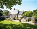 Enjoy a leisurely break at Bittadon Cottage; Barnstaple; Devon
