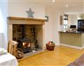 Take things easy at Blackpool Farm Cottage; Northumberland