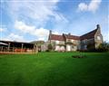 Forget about your problems at Blagdon View Farmhouse; Butcombe; Somerset