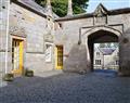 Take things easy at Blairquhan Castle Estate - Kennedy Cottage; Ayrshire