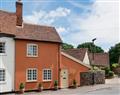Enjoy a leisurely break at Blaize Cottages - Jasmine Cottage; Suffolk