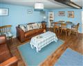 Relax at Blakeney Quayside Cottages - Delphinium Cottage; Norfolk