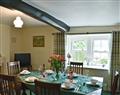 Forget about your problems at Blandswath Cottage; Cumbria