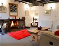 Enjoy a leisurely break at Bluebell Wood Cottage; Cumbria