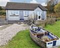 Forget about your problems at Boatmans Cottage; Scotland