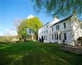 Enjoy a leisurely break at Bonawe House - Etive View; Argyll
