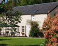 Forget about your problems at Bonawe House - Garden Cottage; Argyll