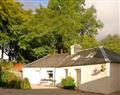 Forget about your problems at Bonawe House - Hydrangea Cottage; Argyll