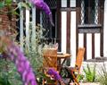 Relax at Bonnington Cottage; Goodnestone; Kent