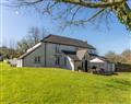 Forget about your problems at Bonython Farmhouse; Helston; Cornwall