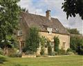 Unwind at Bookers Cottage; Bruern; Near Chipping Norton