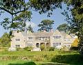 Enjoy a glass of wine at Bosloe Country House - Chatham; Cornwall