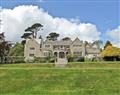 Enjoy a leisurely break at Bosloe Country House - Court; Cornwall