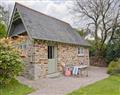 Relax at Bosloe Country House - The Bothy; Cornwall